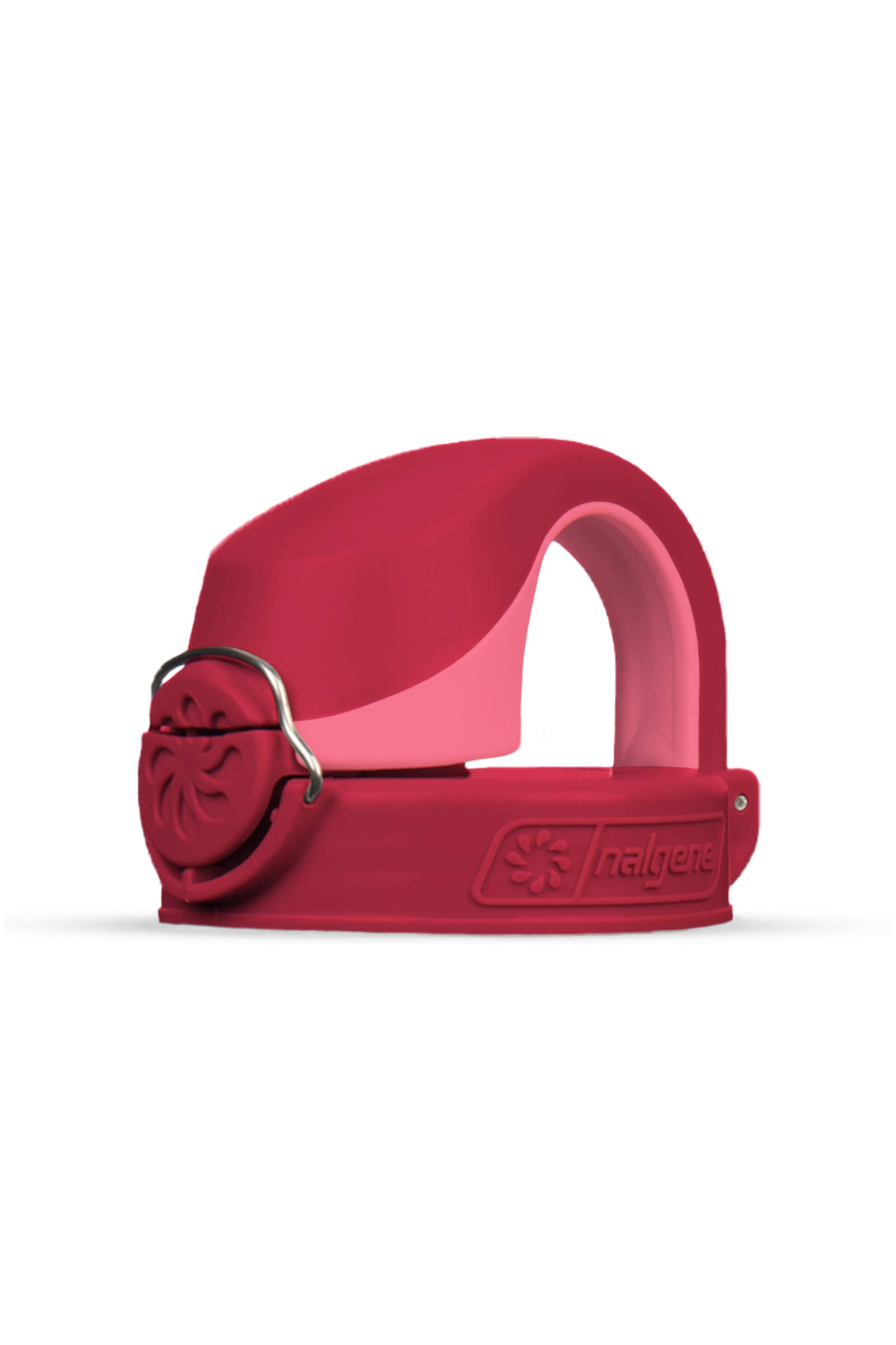 12oz Kids On-The-Fly Lock-Top Bottle X7