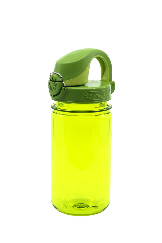 12oz Kids On-The-Fly Lock-Top Bottle X7