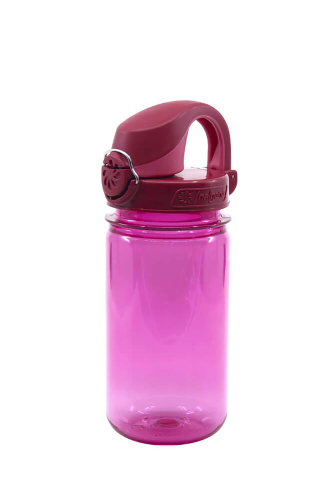 12oz Kids On-The-Fly Lock-Top Bottle X7
