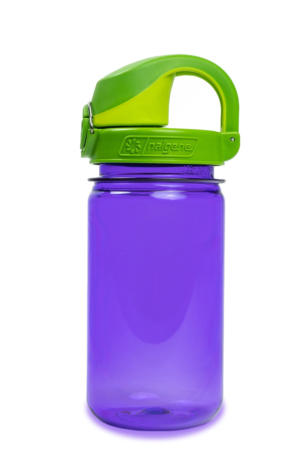 12oz Kids On-The-Fly Lock-Top Bottle X7