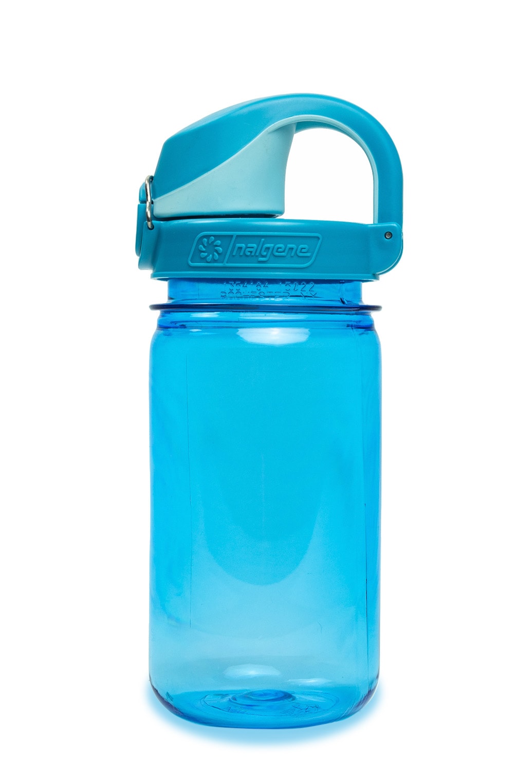 12oz Kids On-The-Fly Lock-Top Bottle X7