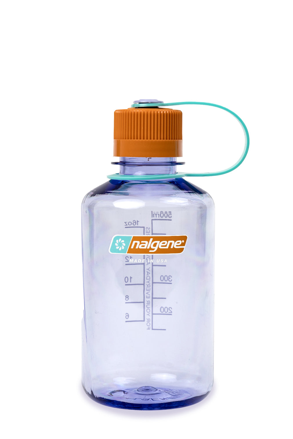 16oz Narrow Mouth Bottle G4