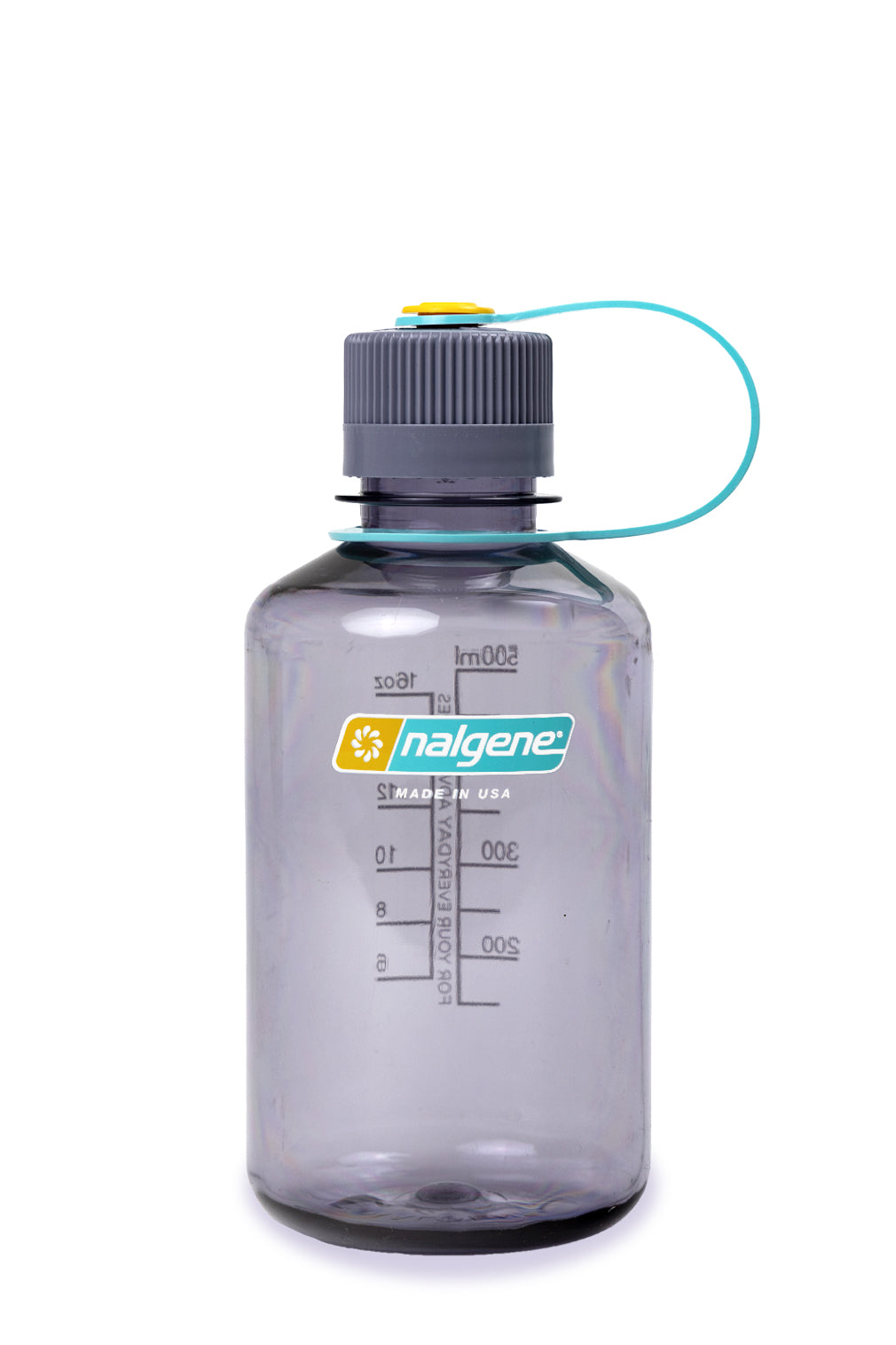 16oz Narrow Mouth Bottle G4