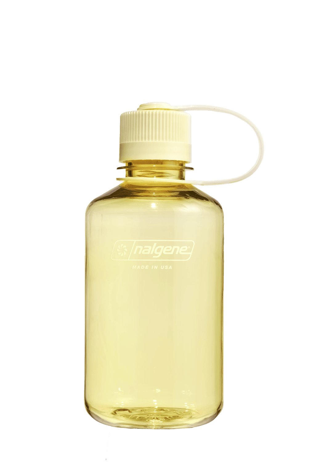 16oz Narrow Mouth Bottle G4
