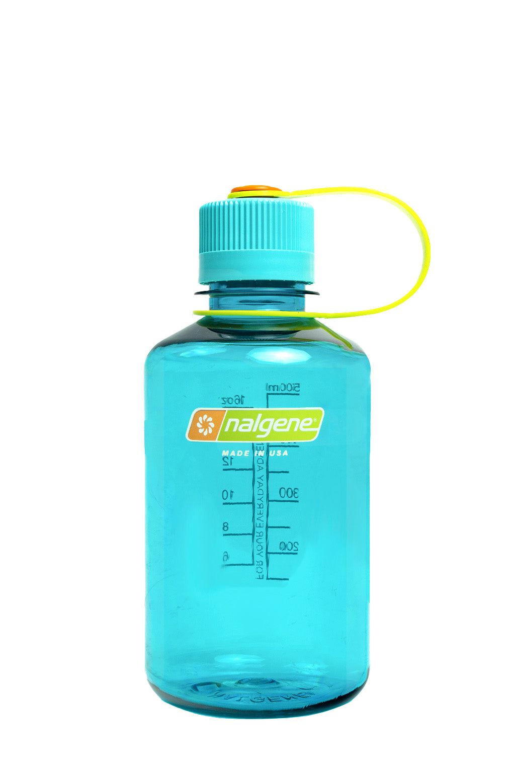16oz Narrow Mouth Bottle G4