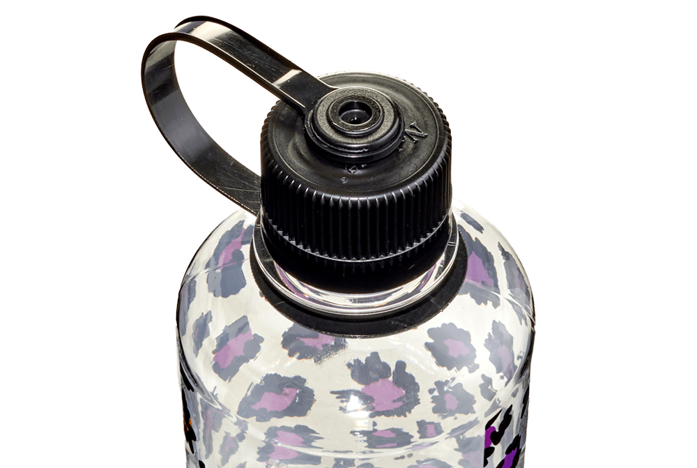 16oz Narrow Mouth Animal Print Bottles S2