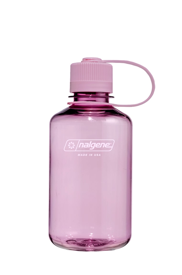16oz Narrow Mouth Bottle G4