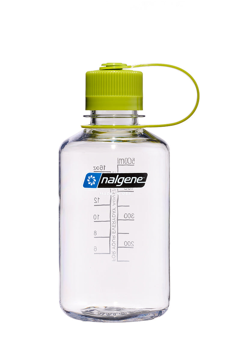 16oz Narrow Mouth Bottle G4