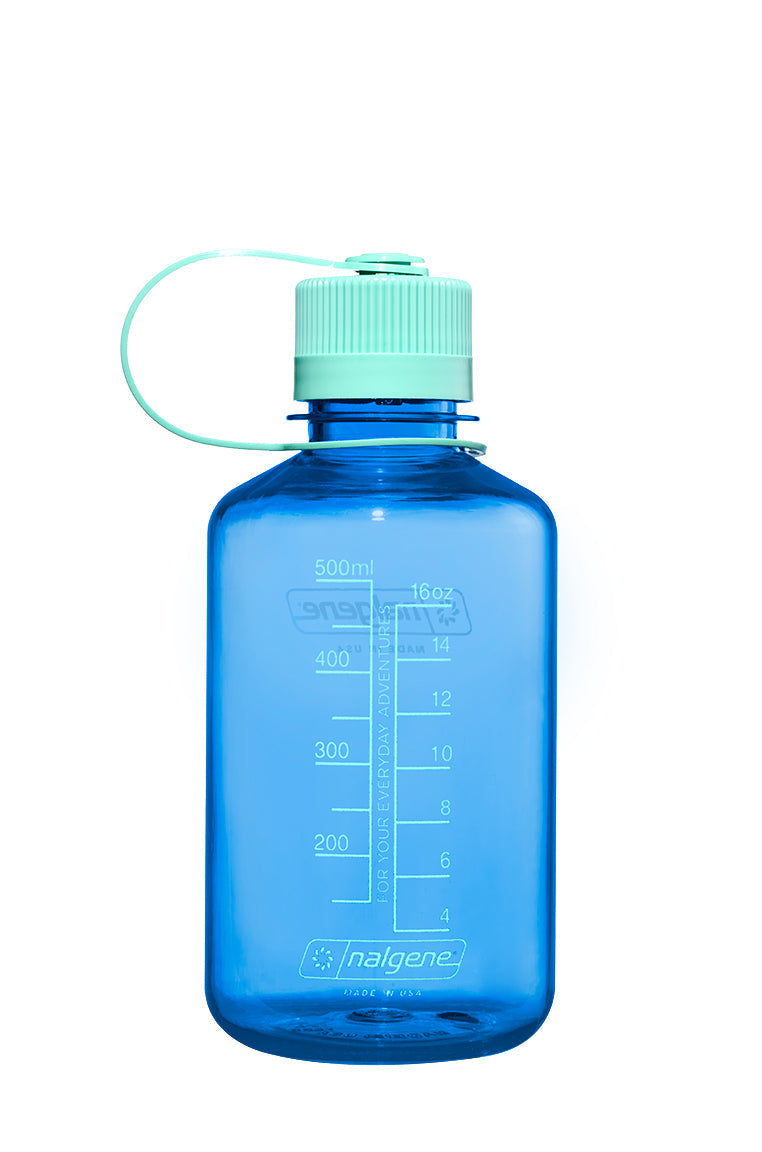 16oz Narrow Mouth Bottle G4