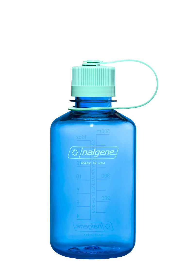 16oz Narrow Mouth Bottle G4