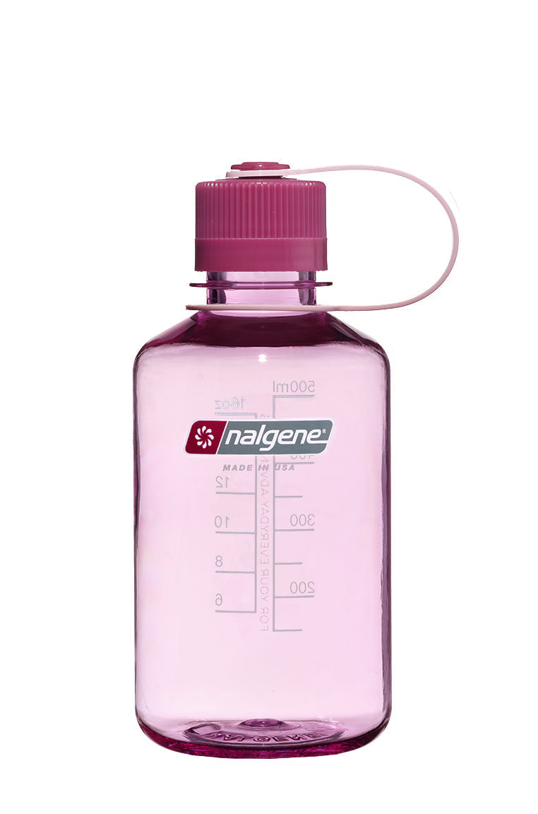 16oz Narrow Mouth Bottle G4
