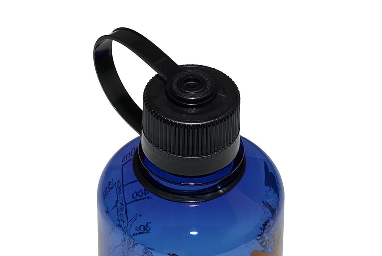 16oz Narrow Mouth Wild Expressions Bottles G0