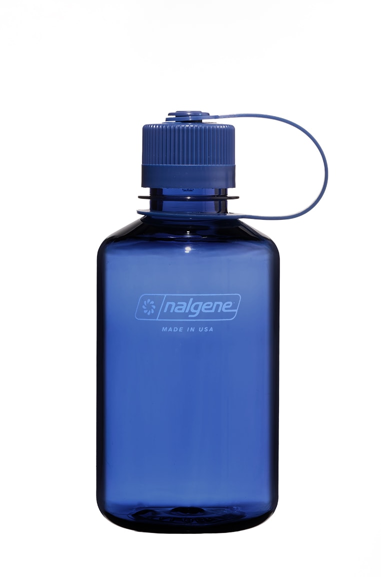 16oz Narrow Mouth Bottle G4