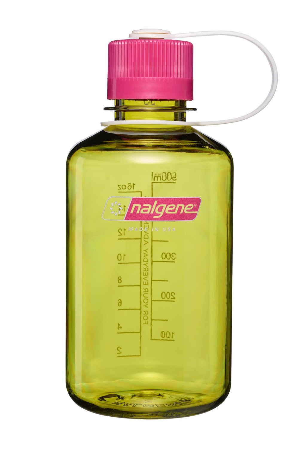 16oz Narrow Mouth Thrill & Motion U4