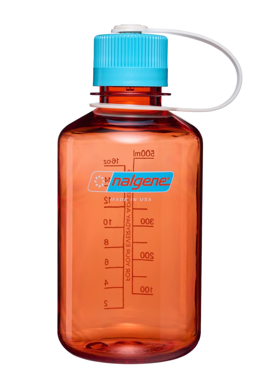 16oz Narrow Mouth Thrill & Motion U4