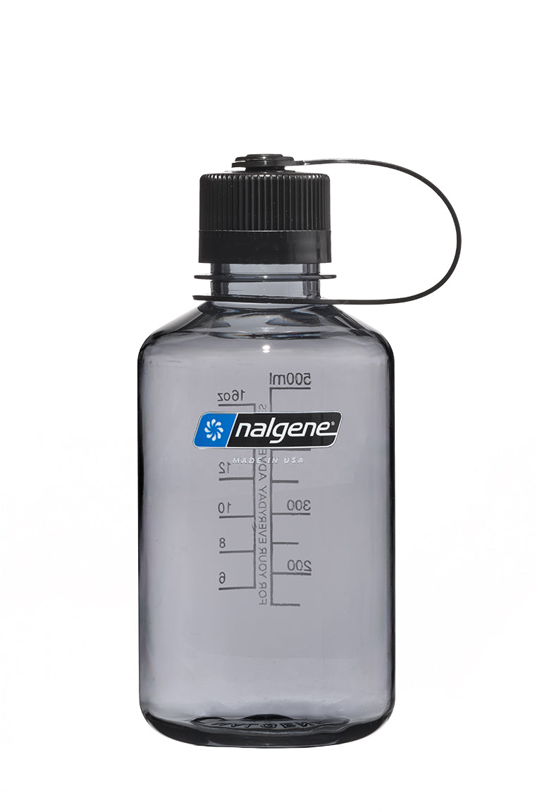 16oz Narrow Mouth Bottle G4