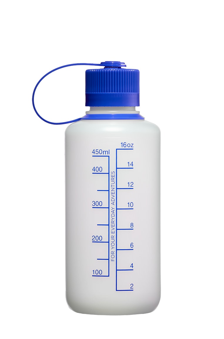 16oz Narrow Mouth Ultralite Bottle Q6
