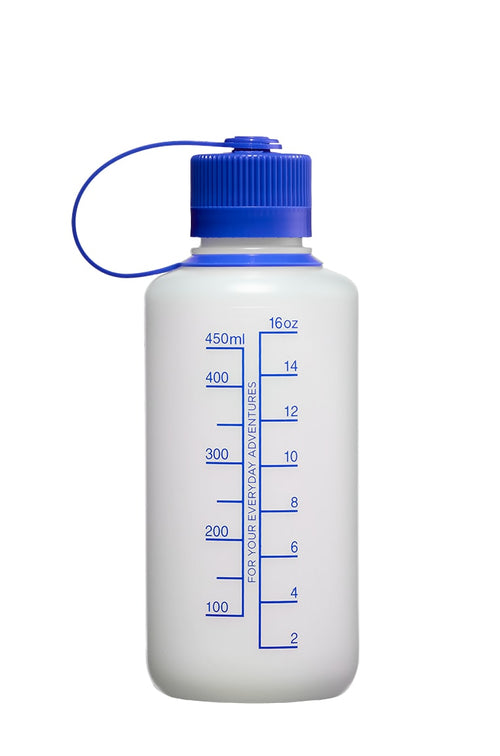 16oz Narrow Mouth Ultralite Bottle Q6