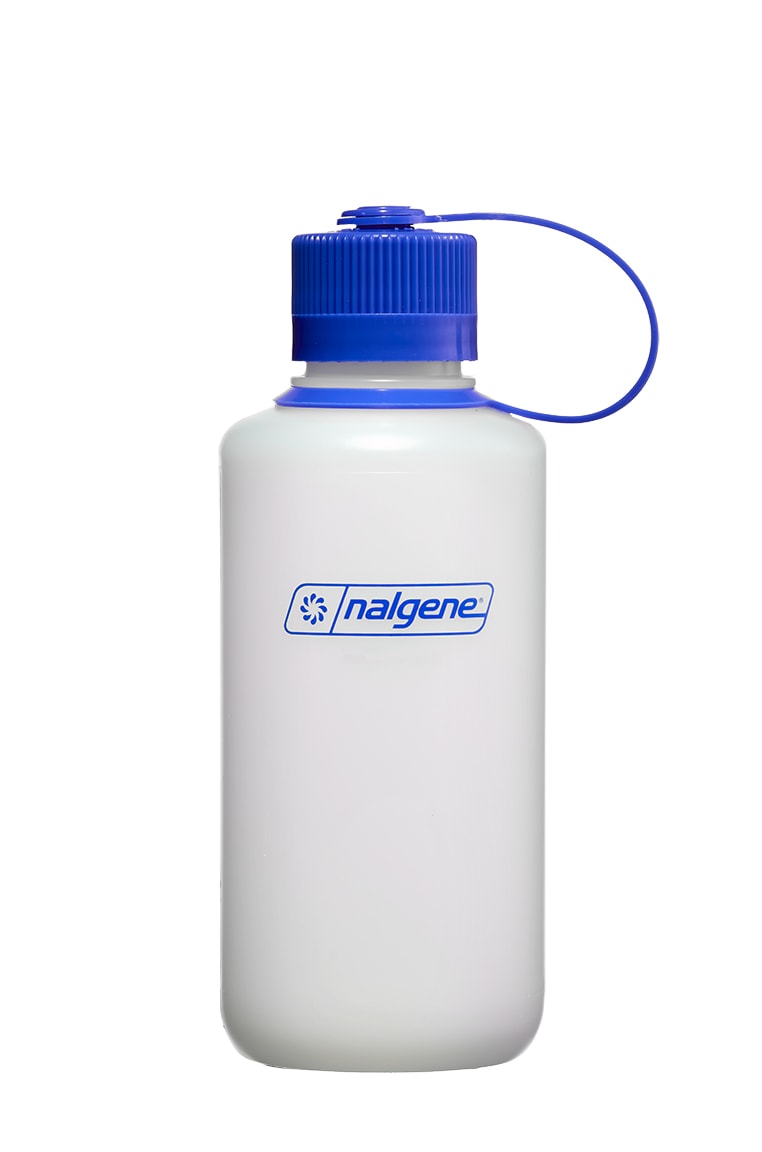 16oz Narrow Mouth Ultralite Bottle Q6