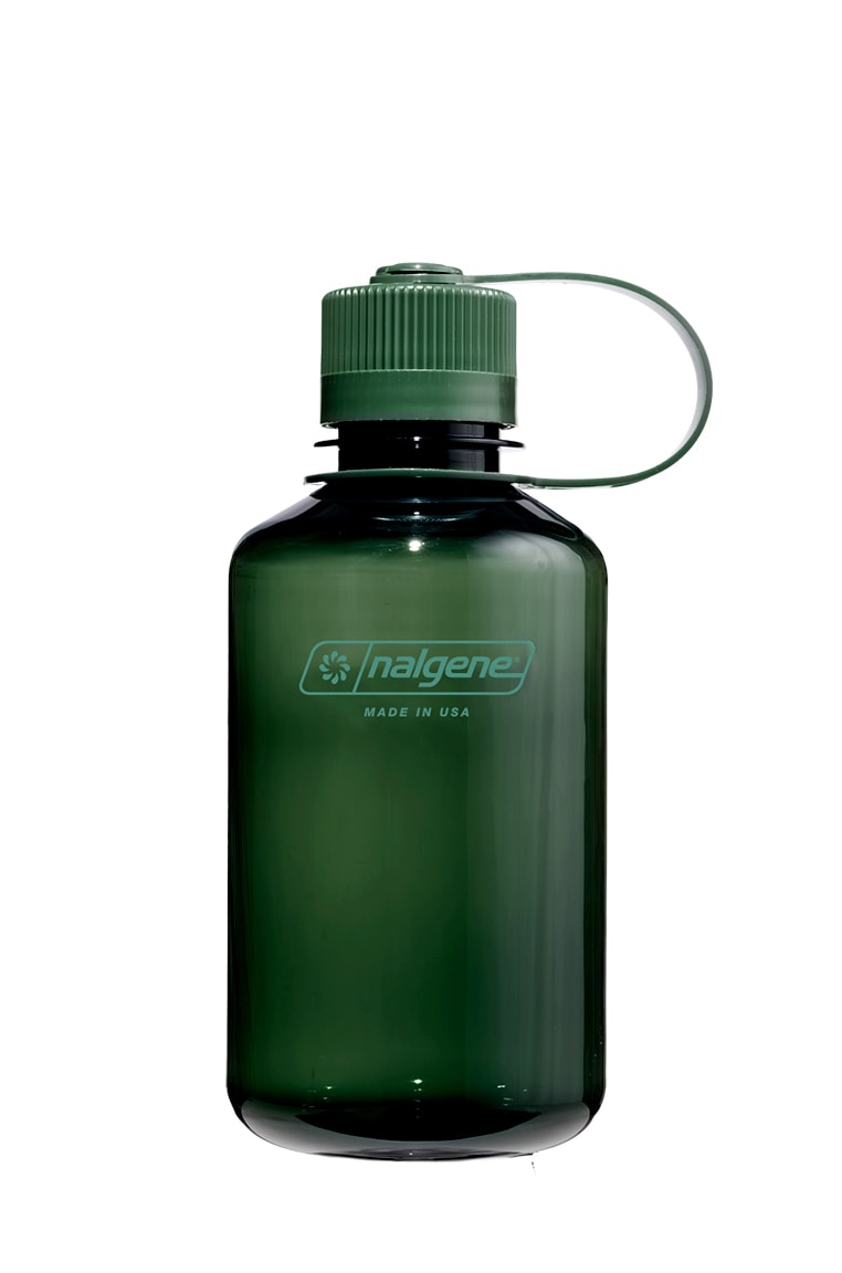 16oz Narrow Mouth Bottle G4