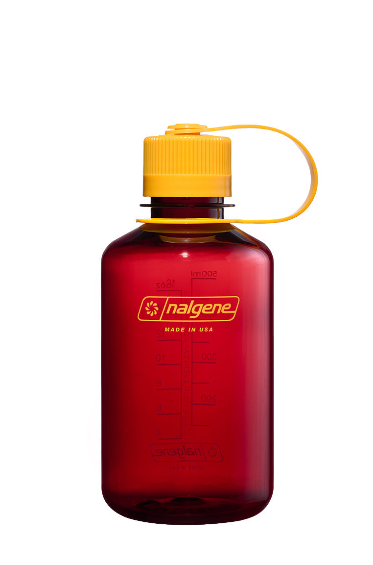 16oz Narrow Mouth Bottle G4