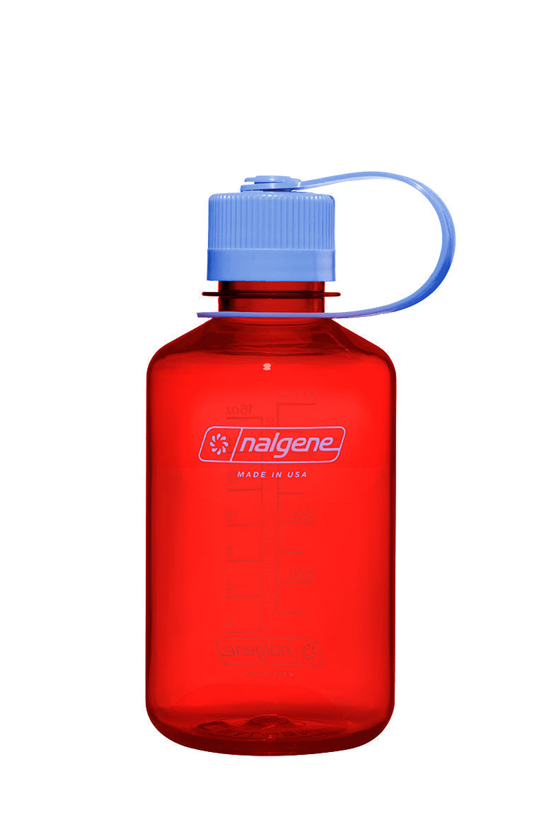16oz Narrow Mouth Bottle G4