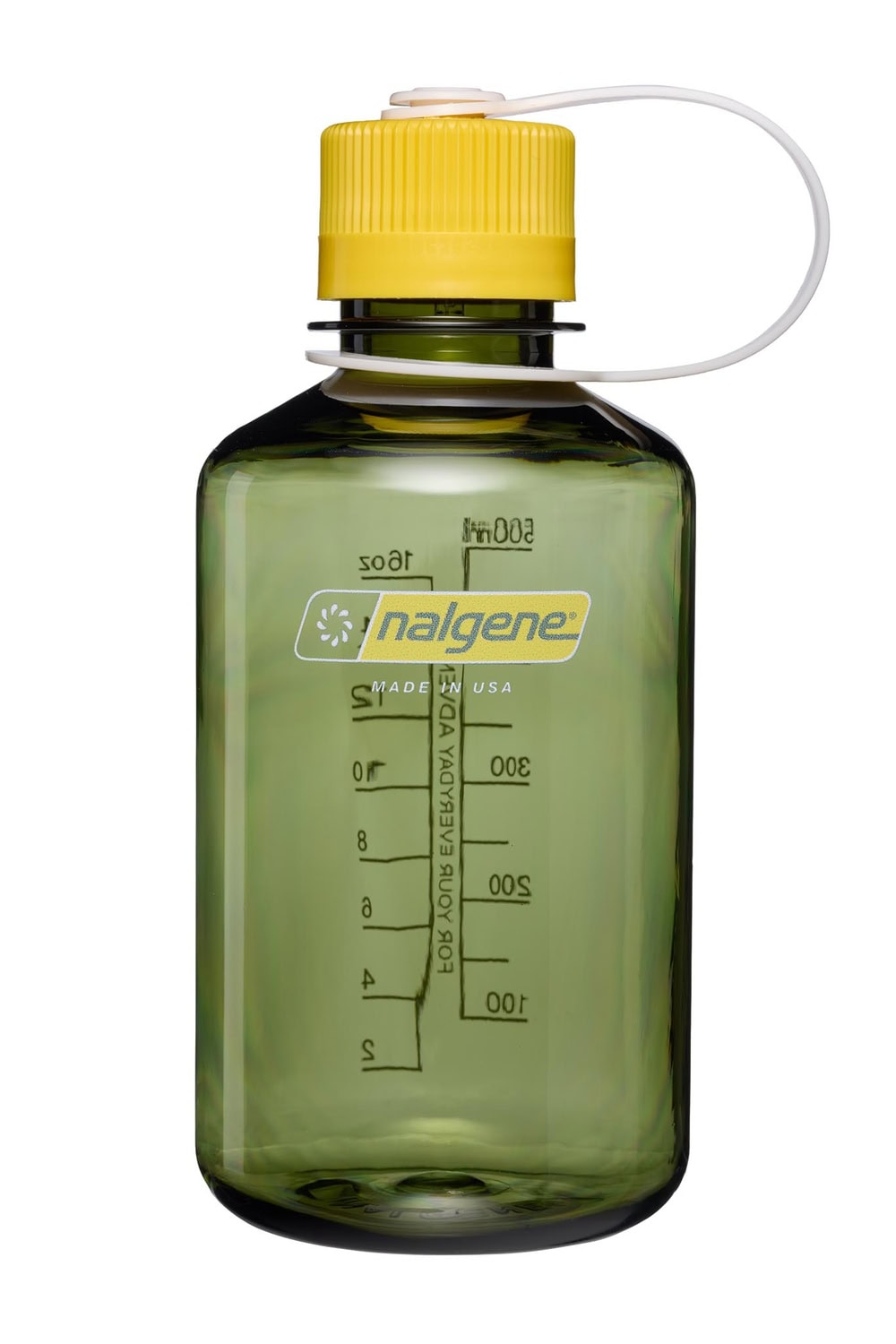 16oz Narrow Mouth Thrill & Motion U4