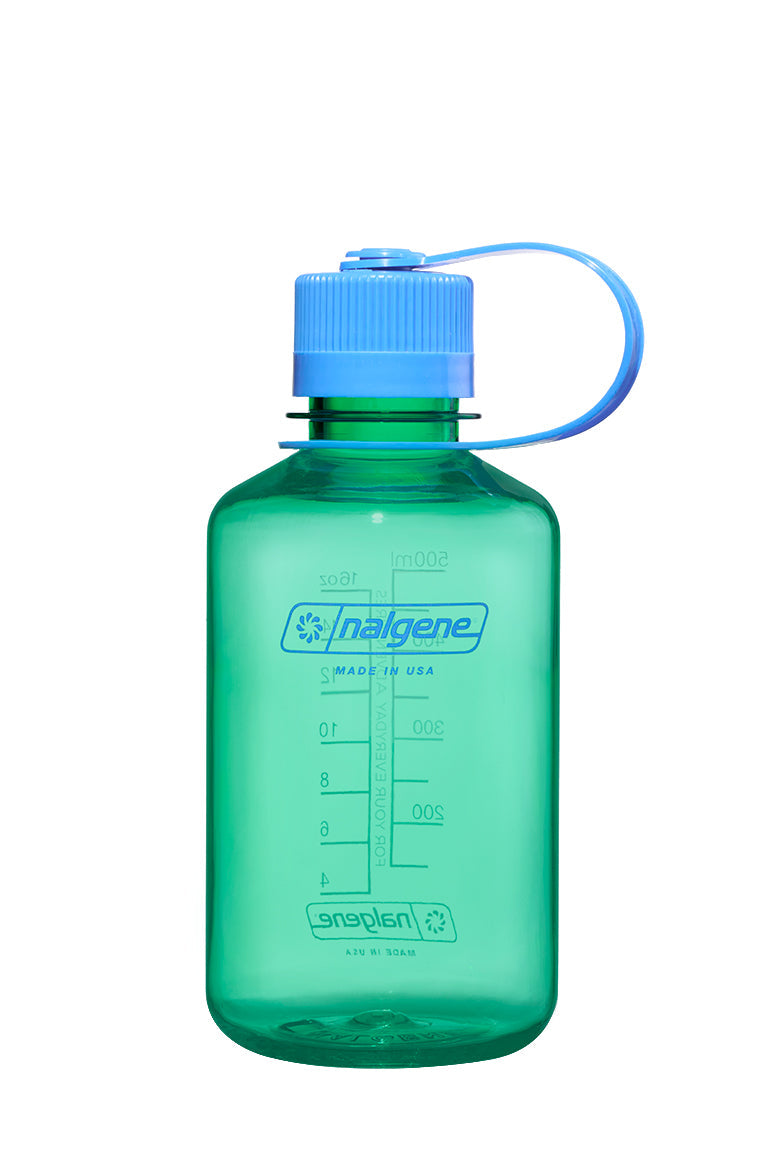 16oz Narrow Mouth Bottle G4