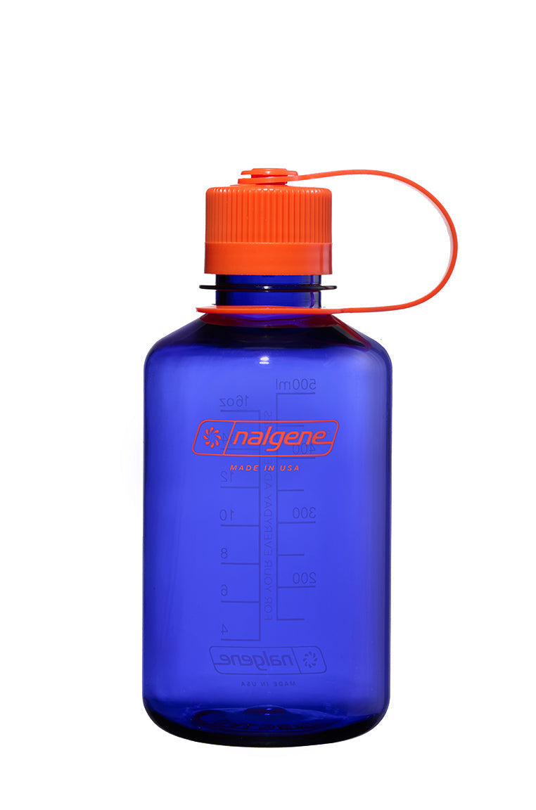 16oz Narrow Mouth Bottle G4