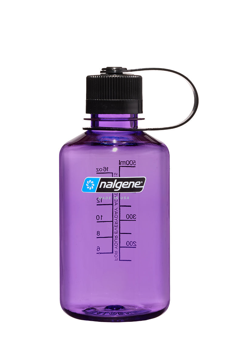 16oz Narrow Mouth Bottle G4