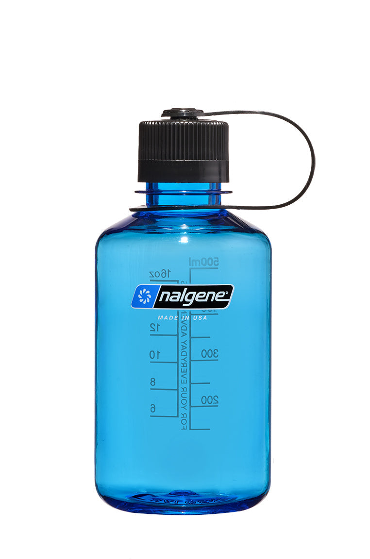 16oz Narrow Mouth Bottle G4