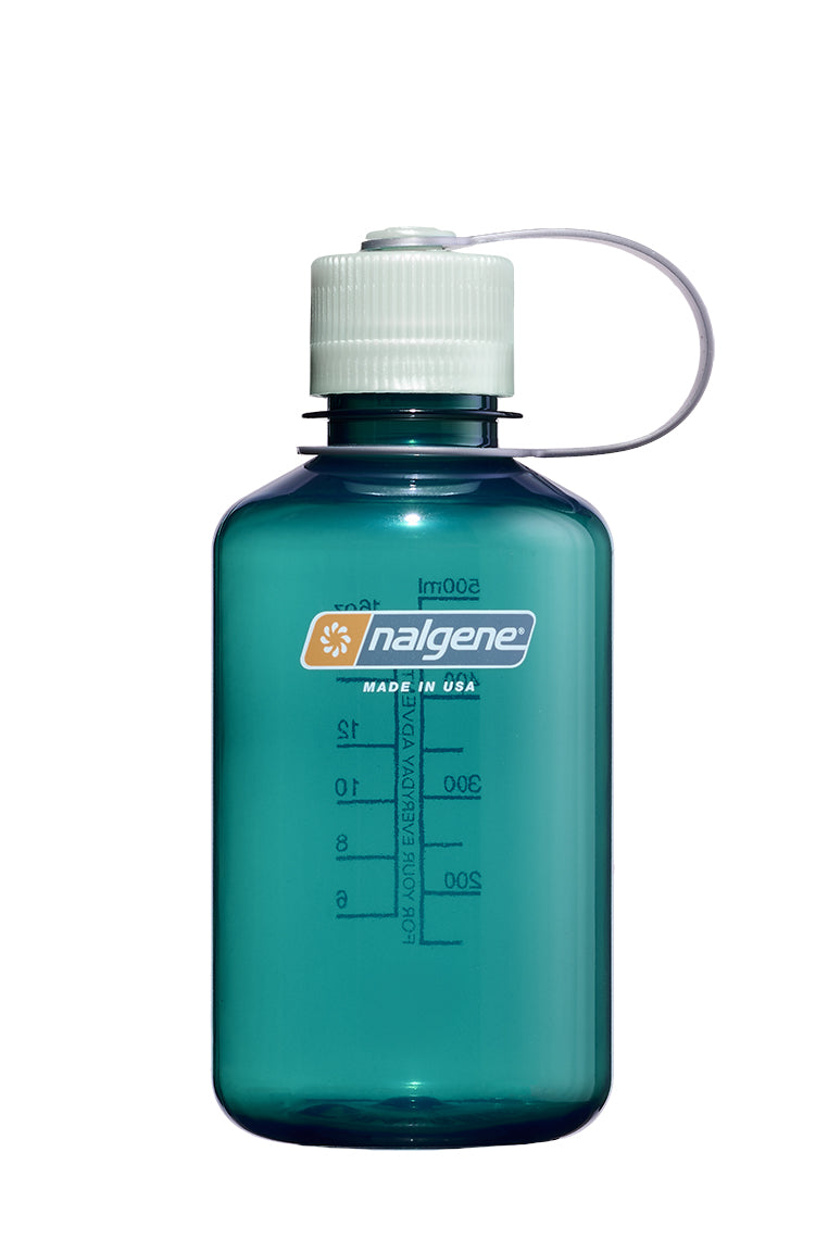 16oz Narrow Mouth Bottle G4