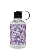 16oz Narrow Mouth Animal Print Bottles S2