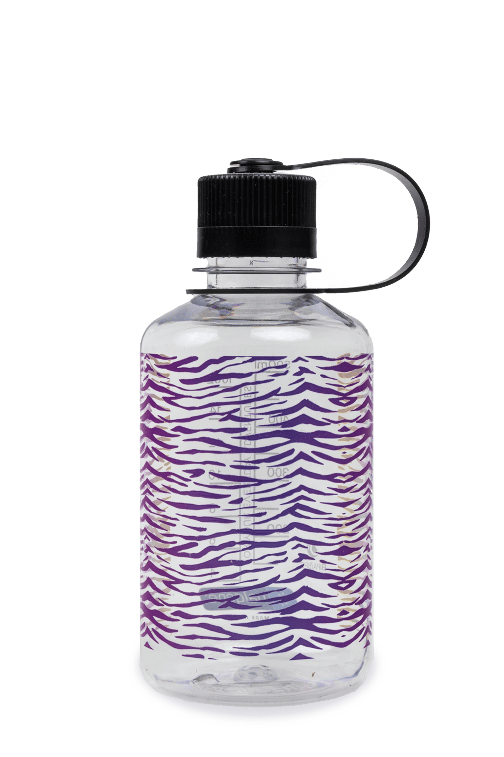 16oz Narrow Mouth Animal Print Bottles S2