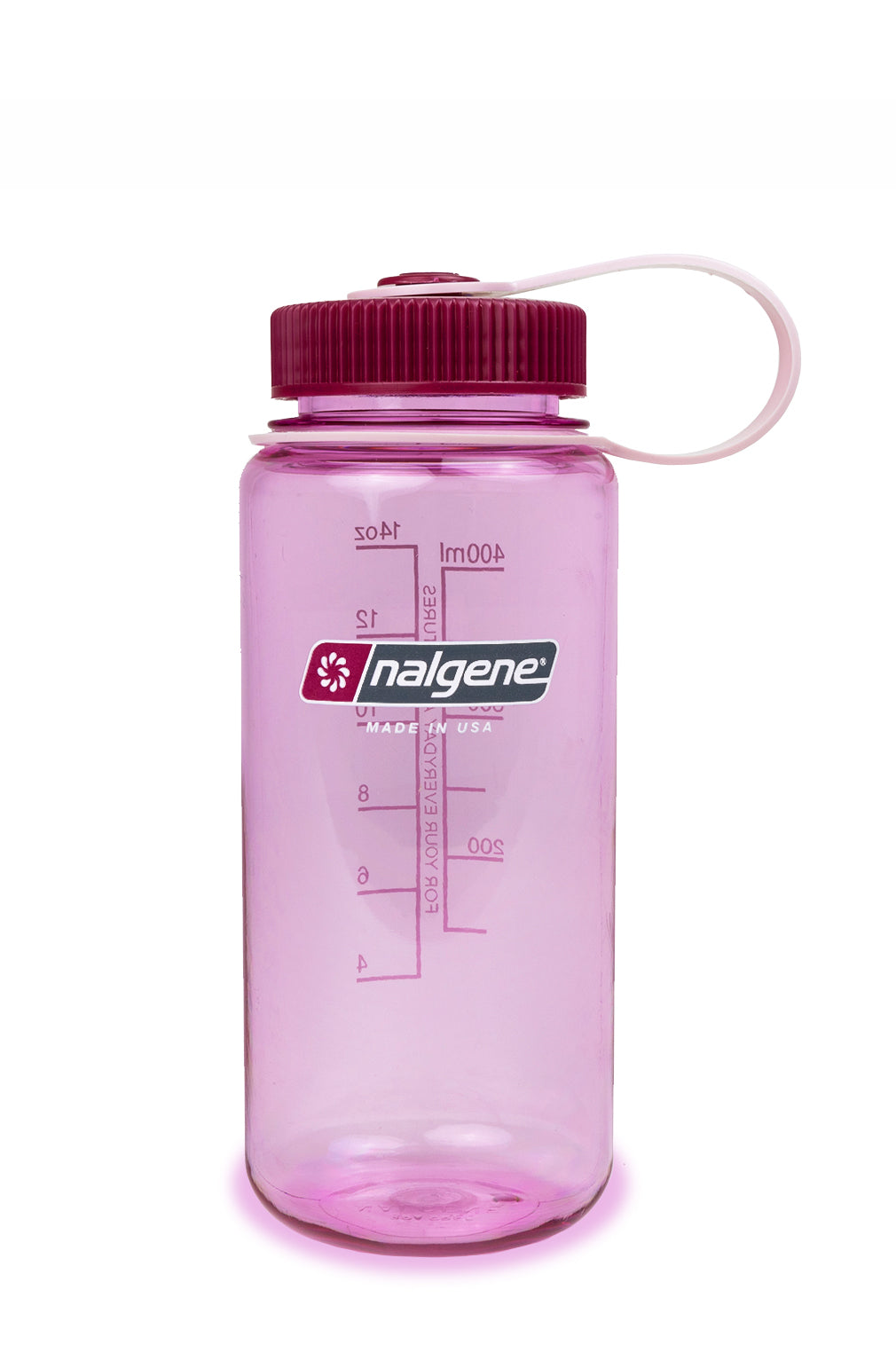 16oz Wide Mouth Bottle K3