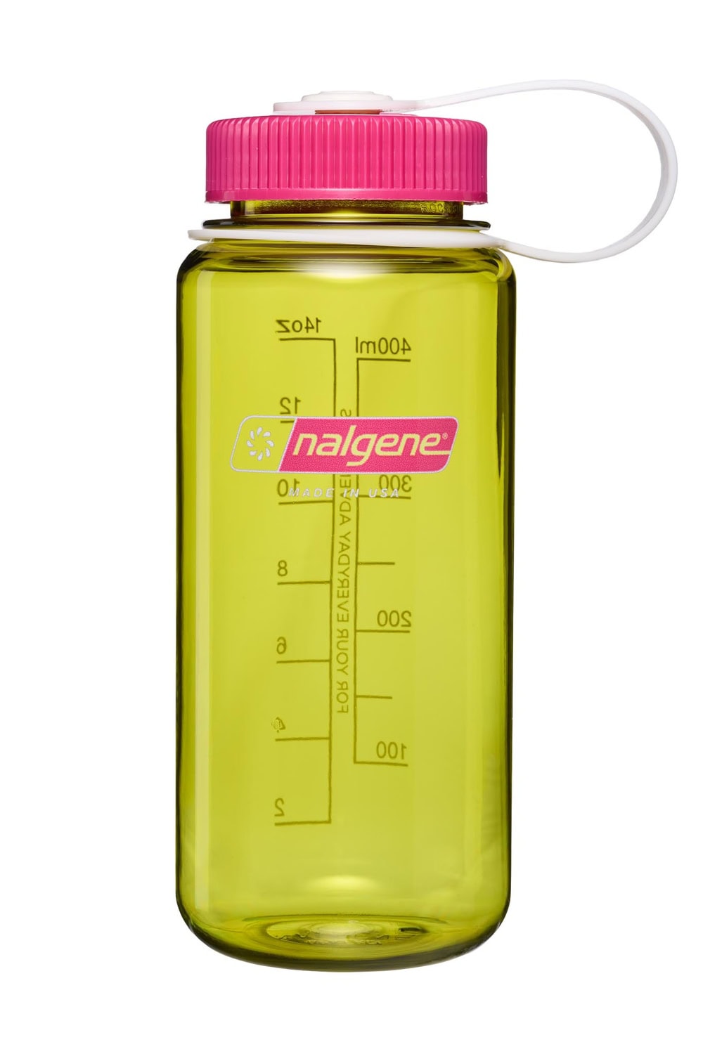 16oz Wide Mouth Thrill & Motion Q2