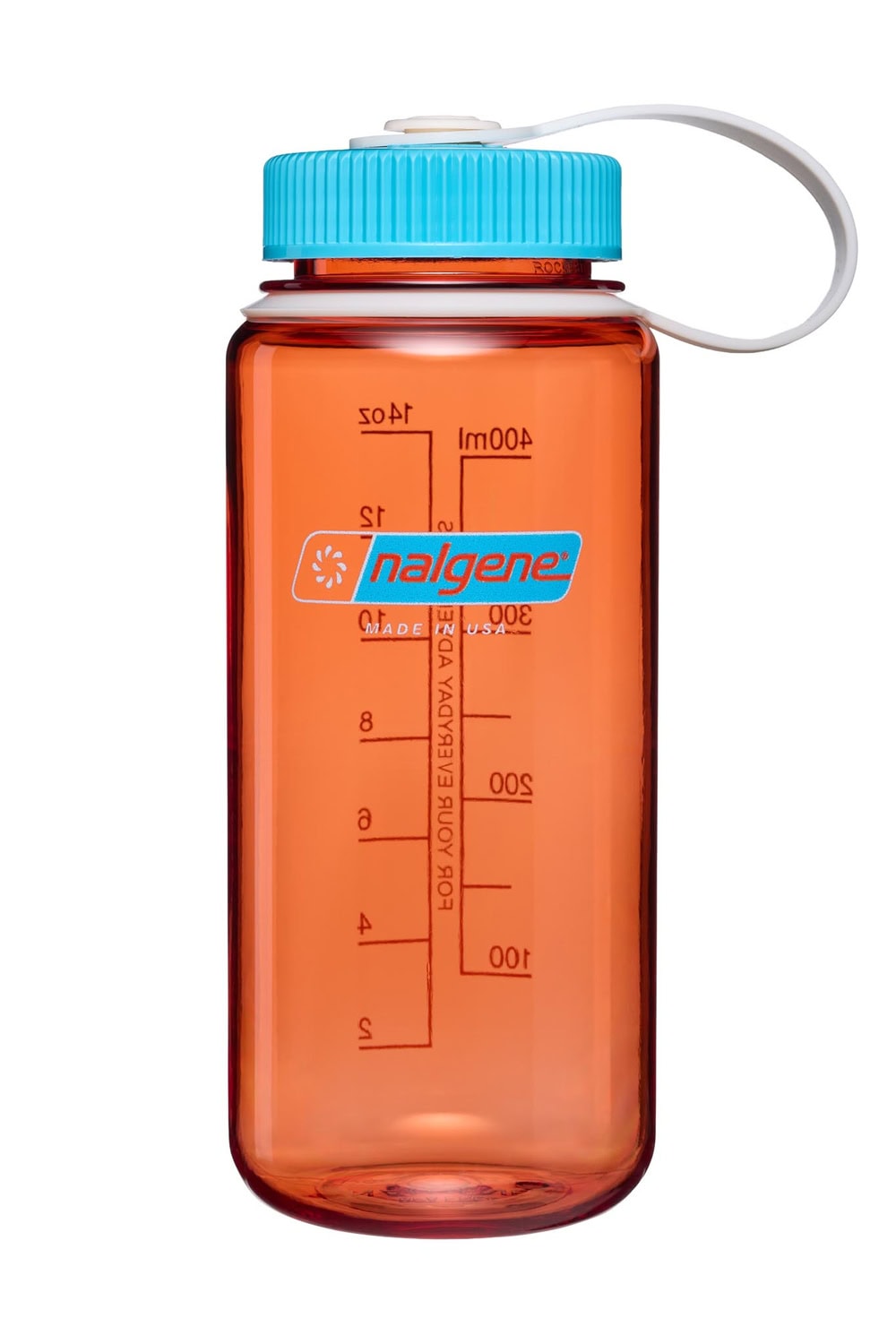 16oz Wide Mouth Thrill & Motion Q2