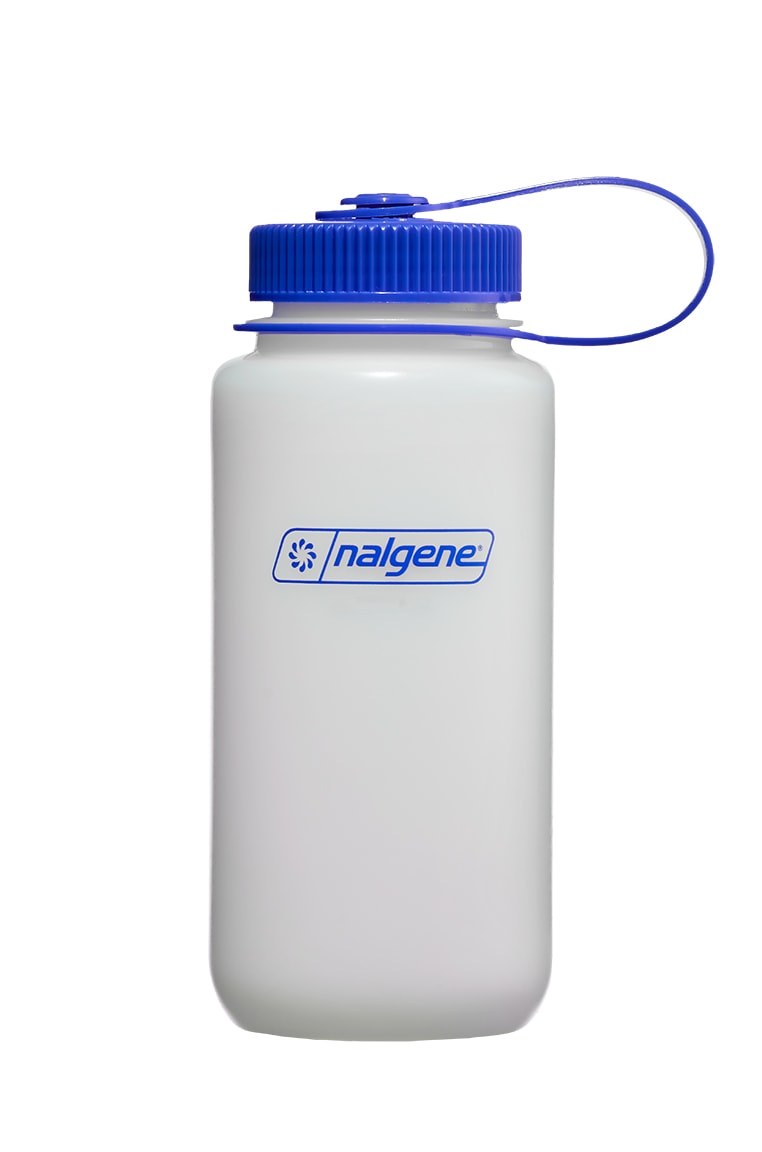 16oz Wide Mouth Ultralite Bottle P2