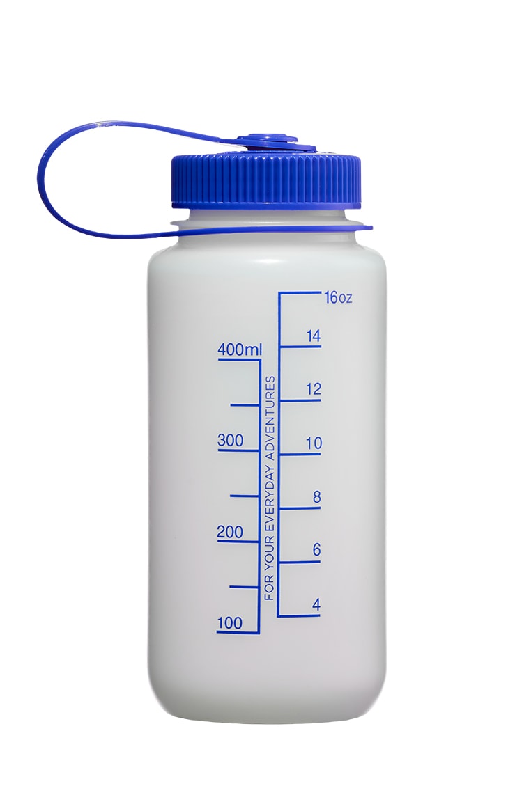 16oz Wide Mouth Ultralite Bottle P2