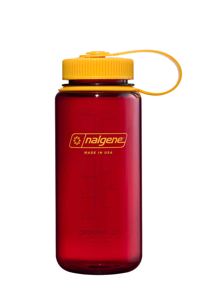 16oz Wide Mouth Bottle K3