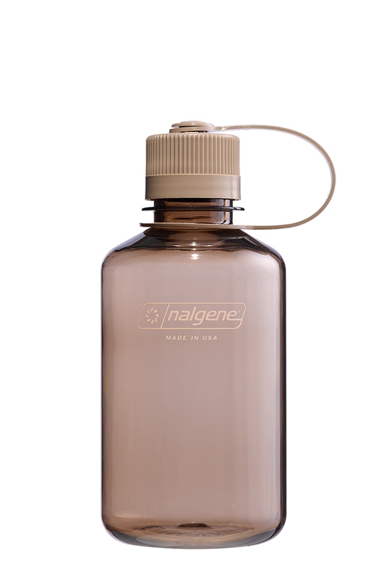16oz Narrow Mouth Bottle G4