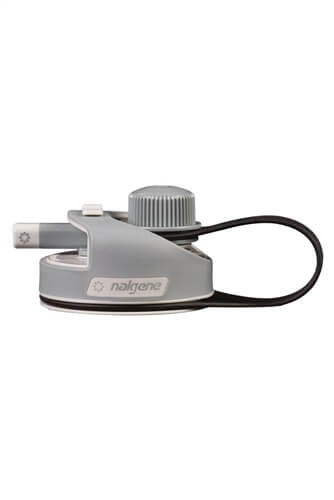 MultiDrink Cap with Straw C6