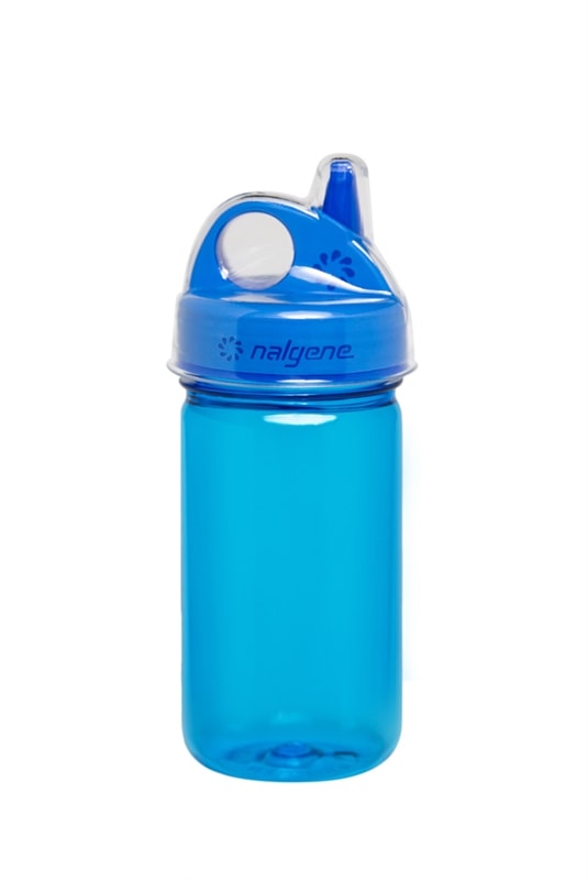 12oz Kids Grip-N-Gulp Sustain Water Bottle B0