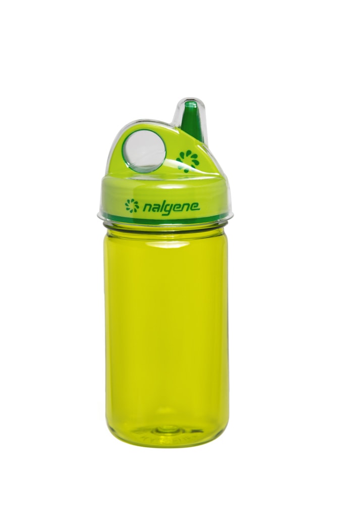 12oz Kids Grip-N-Gulp Sustain Water Bottle B0