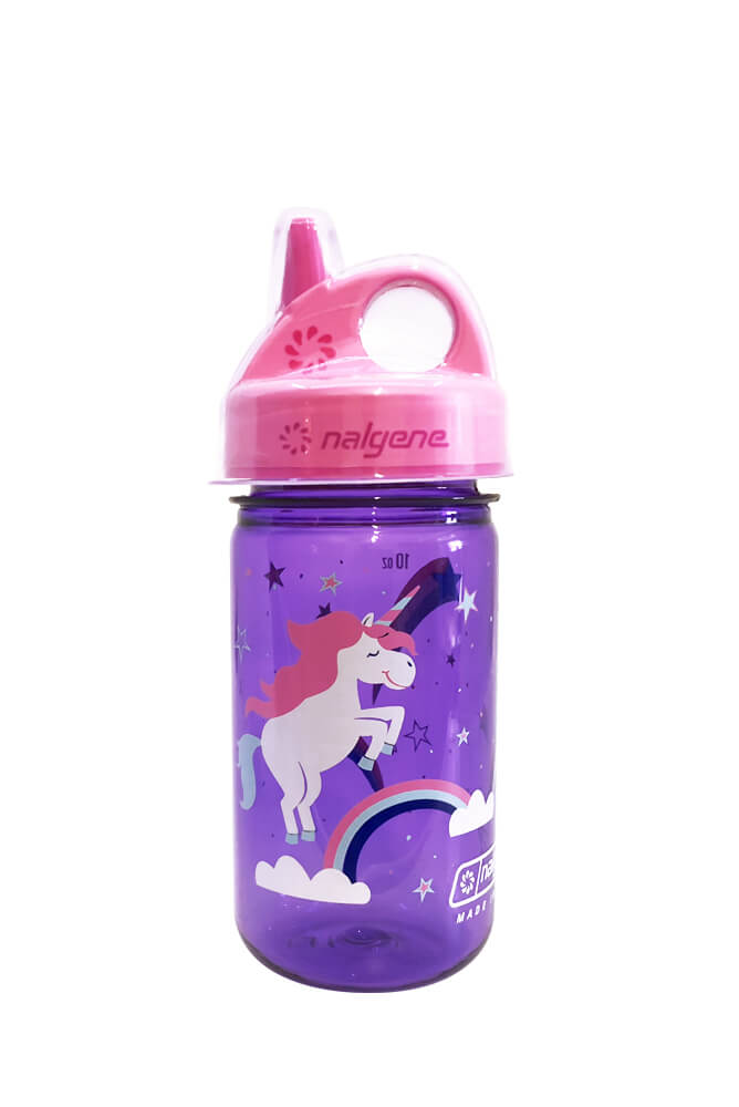 12oz Kids Grip-N-Gulp with Graphics L9