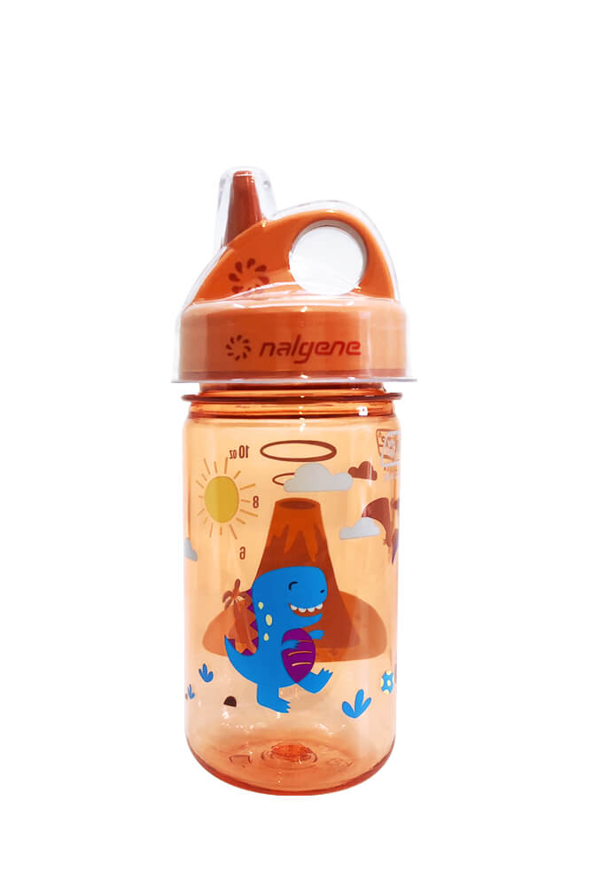 12oz Kids Grip-N-Gulp with Graphics L9