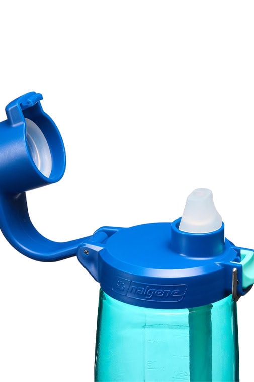 24oz FreshFlow Straw Bottle U2