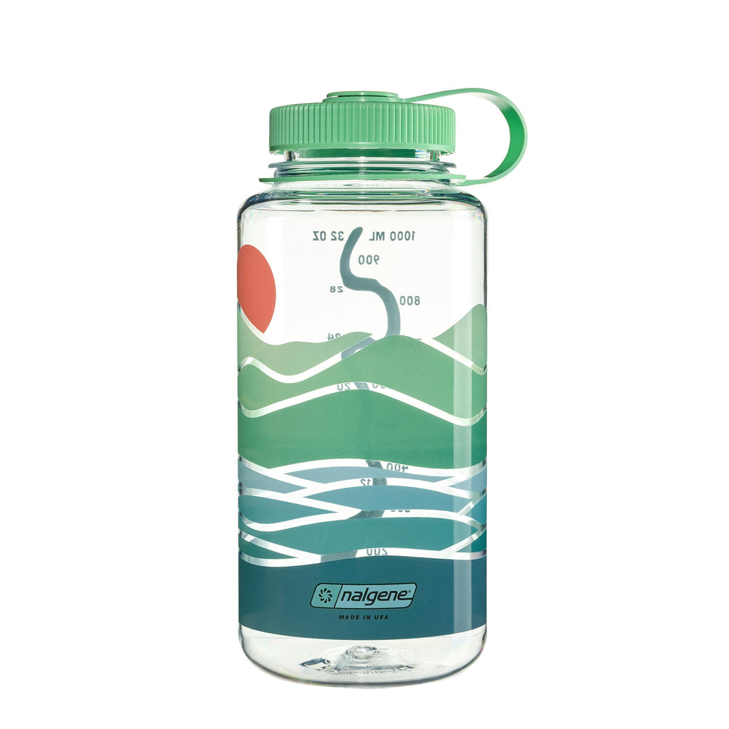Appalachia Water Fund Bottle B4