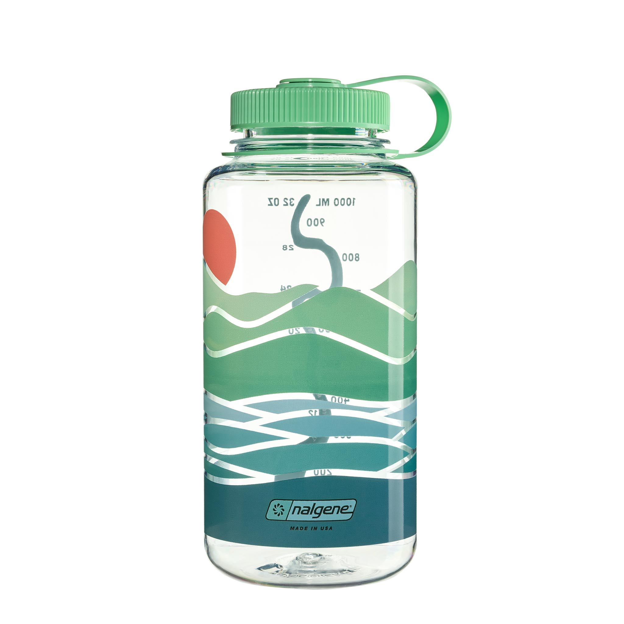 Appalachia Water Fund Bottle B4