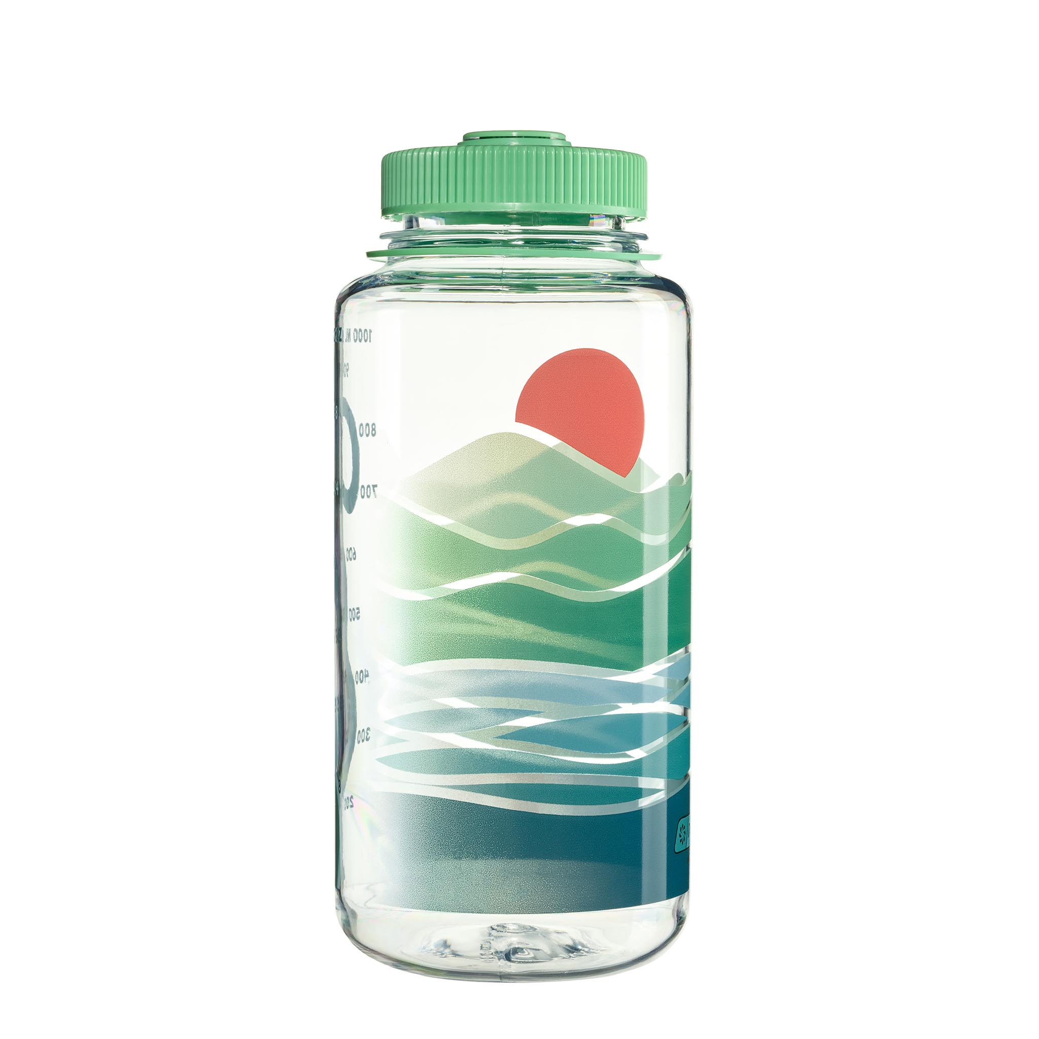 Appalachia Water Fund Bottle B4